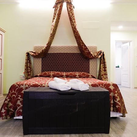 Ca' Corazzeri Apartment Venice Exterior photo