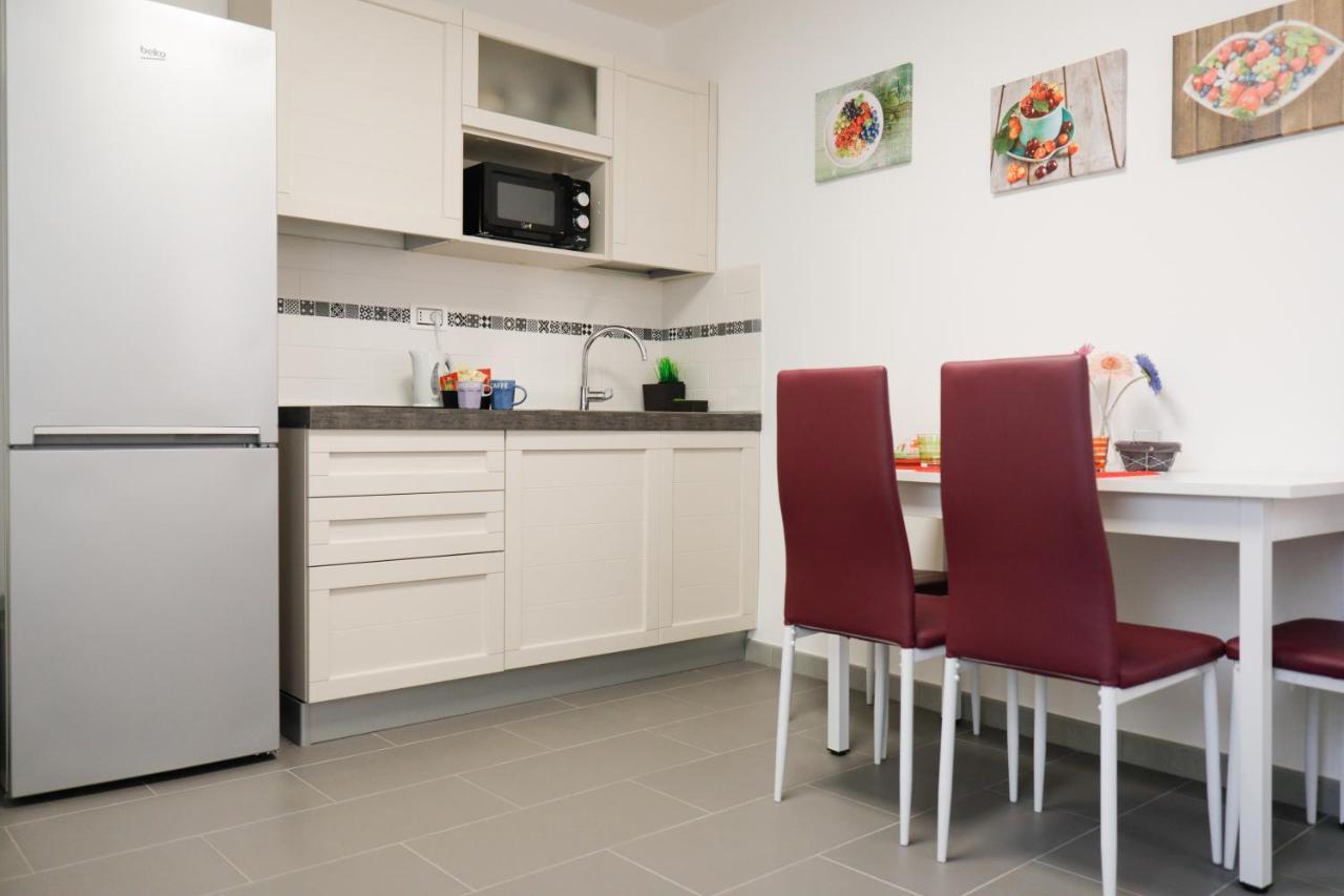 Ca' Corazzeri Apartment Venice Exterior photo