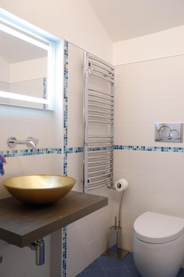 Ca' Corazzeri Apartment Venice Exterior photo