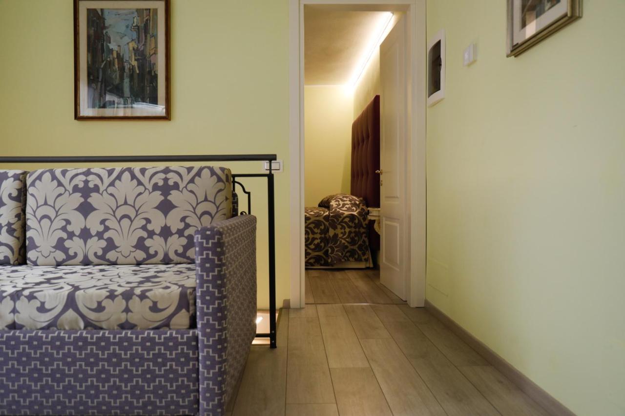 Ca' Corazzeri Apartment Venice Exterior photo